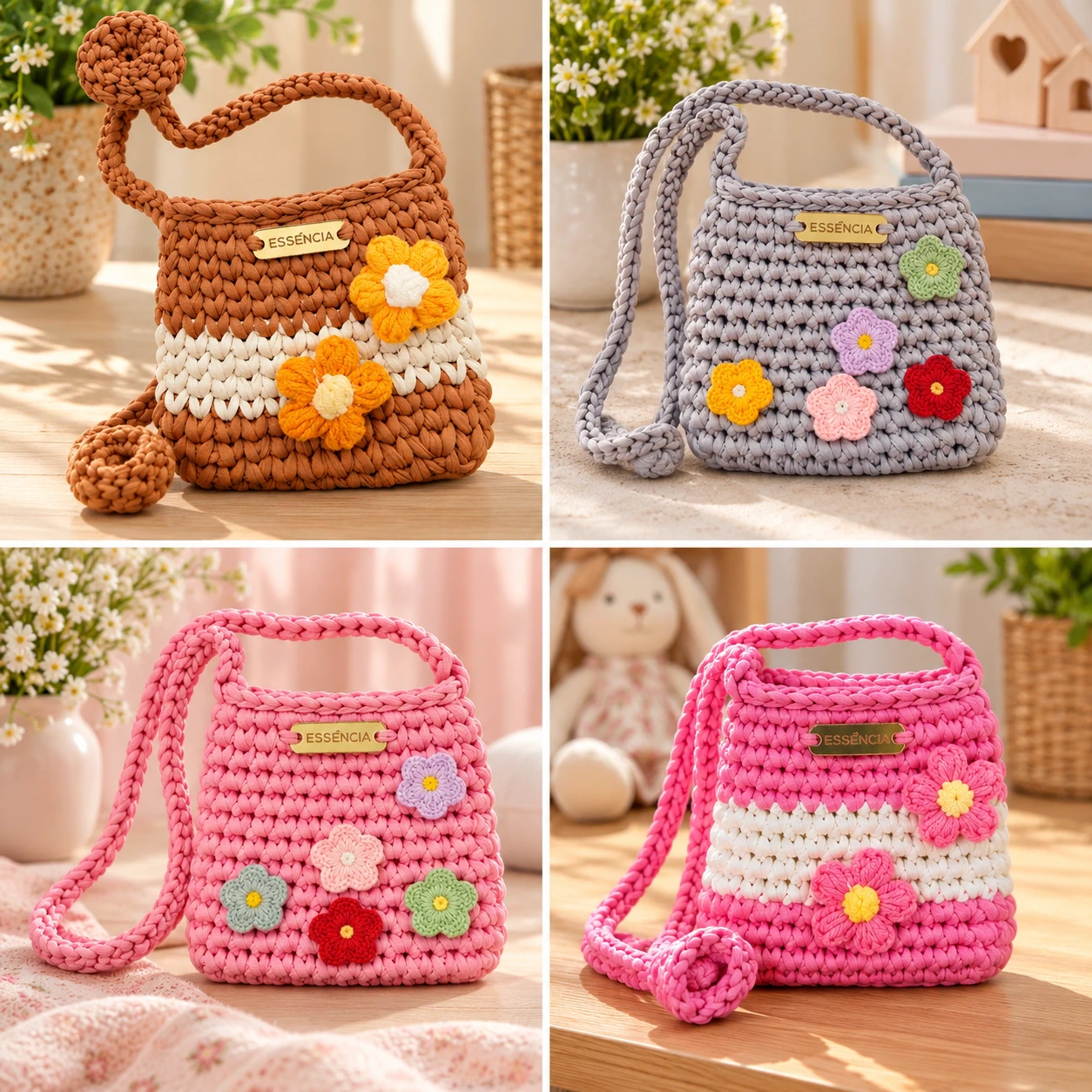 BOLSO PETUNIA