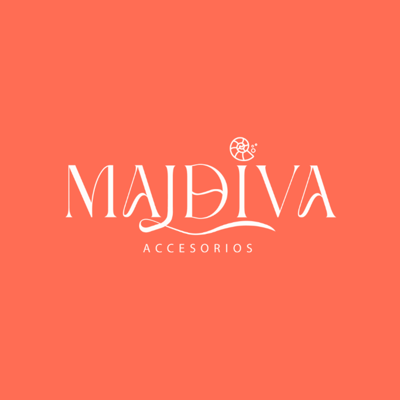 Maldiva Accesorios